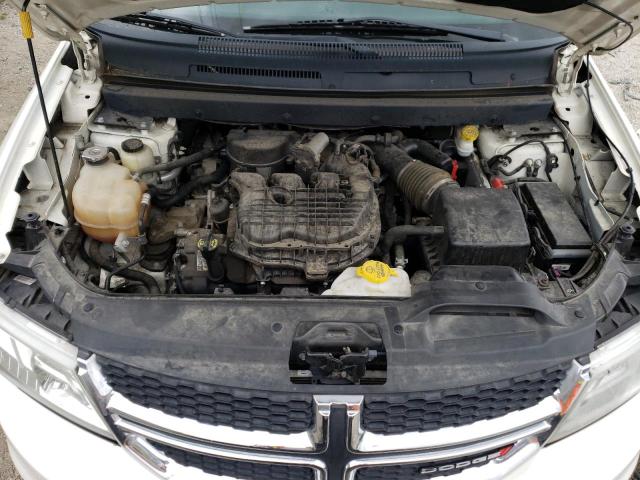Photo 12 from auction – 2018 DODGE JOURNEY SX with VIN 3C4PDDBG7JT269573