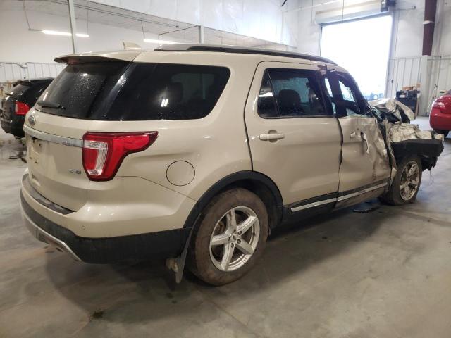 Photo 3 from auction – 2017 FORD EXPLORER X with VIN 1FM5K8DH2HGE29217