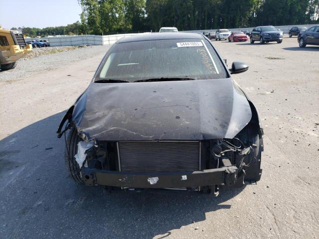 Photo 5 from auction – 2020 KIA FORTE FE with VIN 3KPF24AD0LE187572