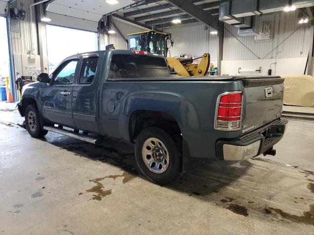 Photo 2 from auction – 2012 GMC SIERRA C15 with VIN 1GTR1VEA3CZ135752