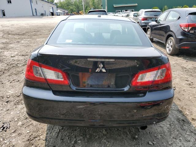 Zdjęcie 6 z aukcji – 2012 MITSUBISHI GALANT ES z VIN 4A32B3FFXCE009941