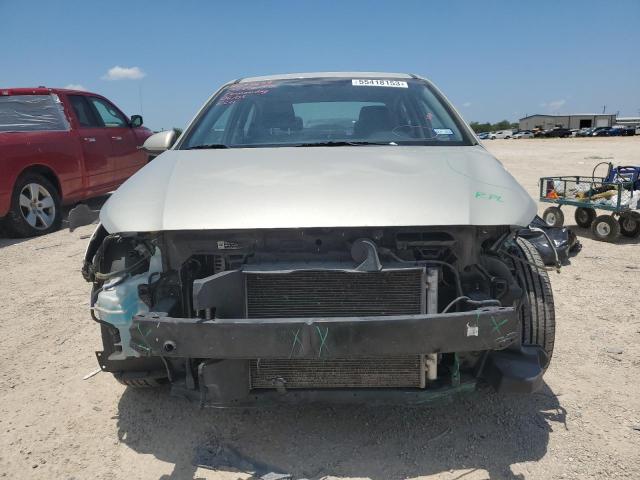 Photo 5 from auction – 2018 HYUNDAI ACCENT SE with VIN 3KPC24A33JE035387