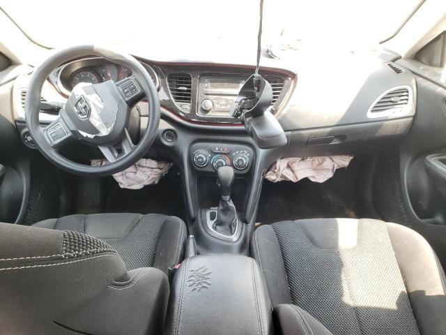 Photo 8 from auction – 2016 DODGE DART SXT with VIN 1C3CDFBB7GD563458