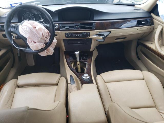 Photo 8 from auction – 2006 BMW 325 I with VIN WBAVB13506PS65849