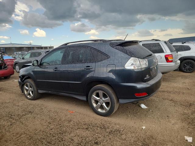 Photo 2 from auction – 2006 LEXUS RX 330 with VIN 2T2HA31U36C095621