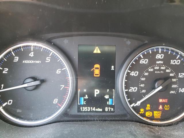 Photo 9 from auction – 2015 MITSUBISHI OUTLANDER with VIN JA4AD3A35FZ004031