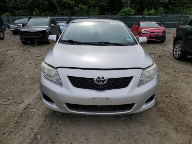 Photo 5 from auction – 2010 TOYOTA COROLLA BA with VIN 1NXBU4EE1AZ362501