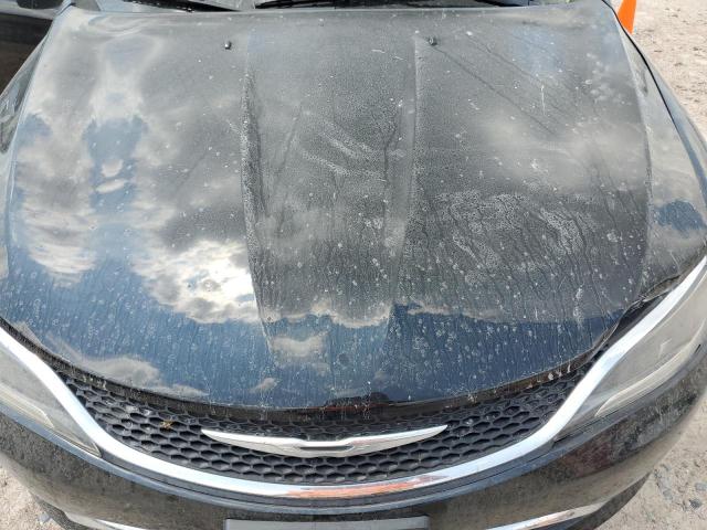 Photo 11 from auction – 2015 CHRYSLER 200 C with VIN 1C3CCCCB7FN537192