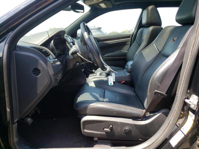 Photo 7 from auction – 2017 CHRYSLER 300 S with VIN 2C3CCAGG0HH606794