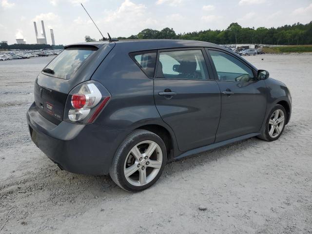 Photo 3 from auction – 2009 PONTIAC VIBE with VIN 5Y2SP67039Z405940