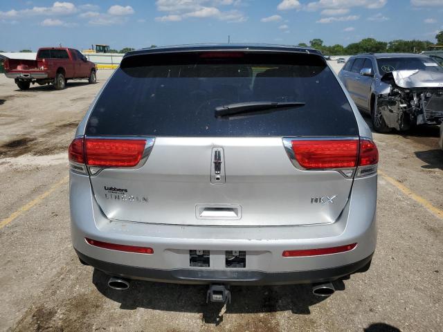 Photo 6 from auction – 2013 LINCOLN MKX with VIN 2LMDJ6JK6DBL18145