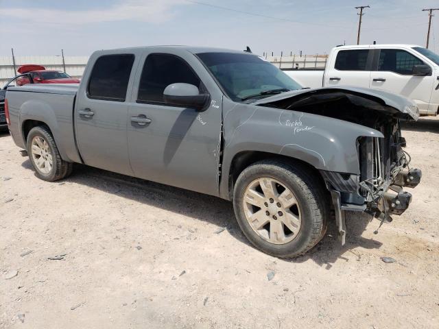 Photo 4 from auction – 2008 GMC SIERRA C15 with VIN 3GTEC13068G116616