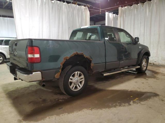 Photo 3 from auction – 2007 FORD F150 with VIN 1FTRX14W97FB15629
