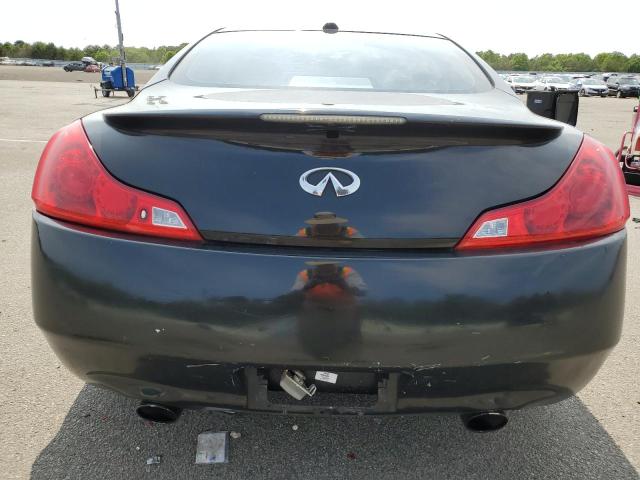 Photo 6 from auction – 2008 INFINITI G37 BASE with VIN JNKCV64E38M126640
