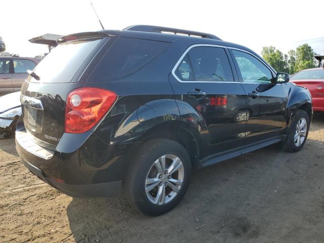 Photo 3 from auction – 2012 CHEVROLET EQUINOX LT with VIN 2GNALDEK6C6317233