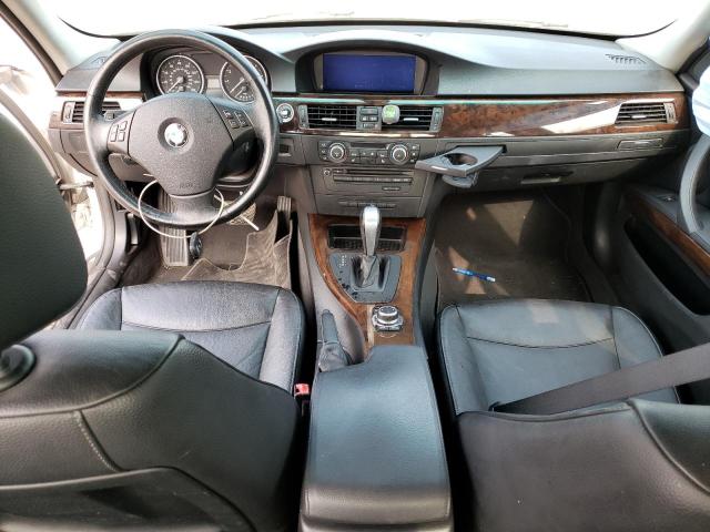 Photo 8 from auction – 2011 BMW 328 XI with VIN WBAPK7C57BF082928