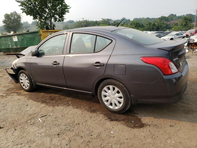 Photo 2 from auction – 2015 NISSAN VERSA with VIN 3N1CN7AP4FL829607
