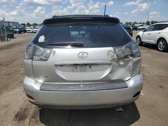 Photo 6 from auction – 2006 LEXUS RX 400 with VIN JTJHW31U160026956