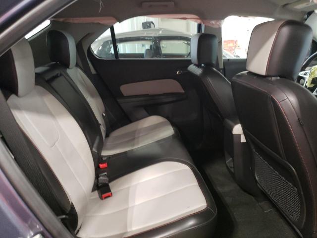 Photo 11 from auction – 2014 CHEVROLET EQUINOX LT with VIN 2GNALCEK9E6203286