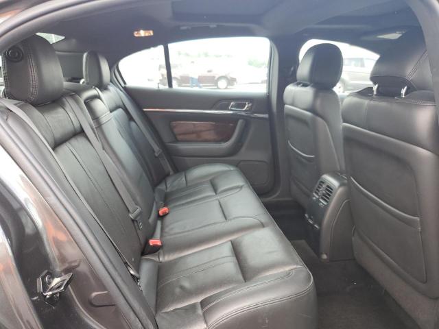 Photo 10 from auction – 2015 LINCOLN MKS with VIN 1LNHL9FT9FG608854