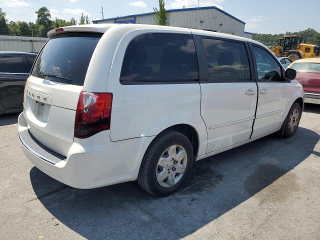 Photo 3 from auction – 2013 DODGE GRAND CARA with VIN 2C4RDGBG5DR506403