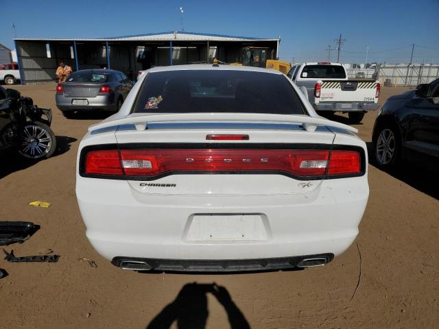 Photo 6 from auction – 2014 DODGE CHARGER R/ with VIN 2C3CDXCT8EH354002