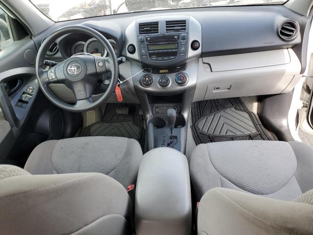 Photo 8 from auction – 2011 TOYOTA RAV4 with VIN 2T3ZF4DV7BW060195