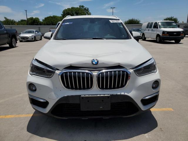 Photo 5 from auction – 2017 BMW X1 XDRIVE2 with VIN WBXHT3Z36H4A56866