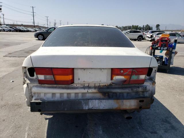 Foto 6 de la subasta – 1997 LEXUS ES 300 con VIN JT8BF22G4V5010150