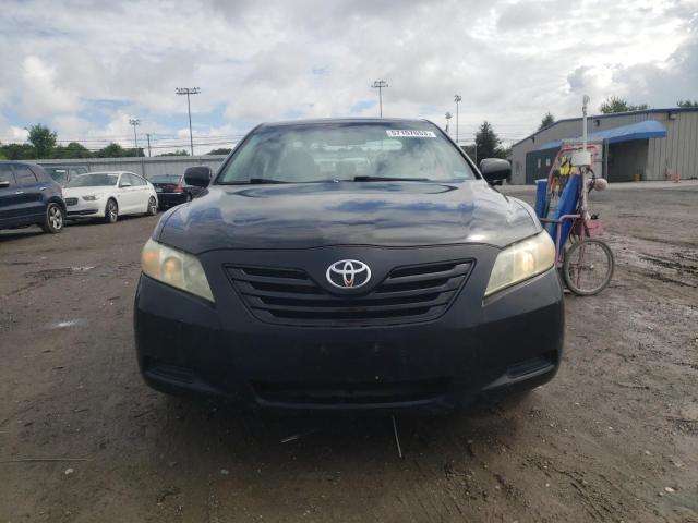 Photo 5 from auction – 2007 TOYOTA CAMRY CE with VIN 4T1BE46K57U615894