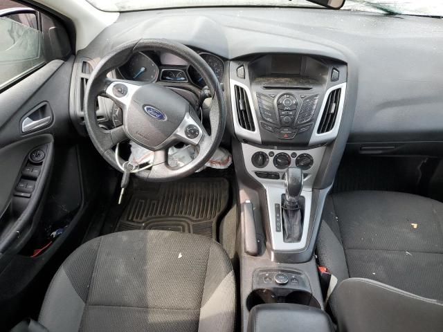 Photo 8 from auction – 2014 FORD FOCUS SE with VIN 1FADP3F23EL240971