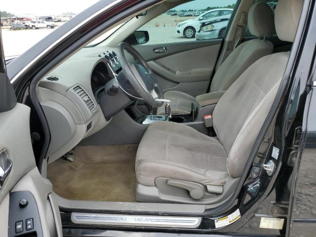 Photo 7 from auction – 2011 NISSAN ALTIMA BAS with VIN 1N4AL2AP5BN450225