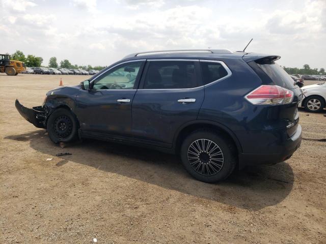 Photo 2 from auction – 2015 NISSAN ROGUE S with VIN 5N1AT2MT2FC797205