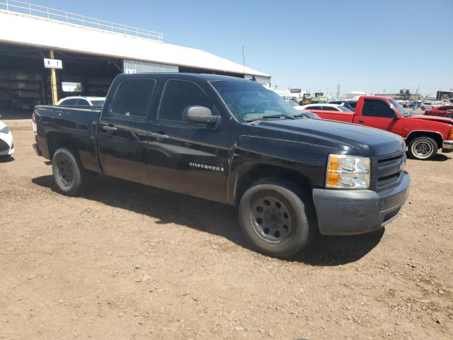 Zdjęcie 4 z aukcji – 2008 CHEVROLET SILVERADO z VIN 3GCEC13C78G133337