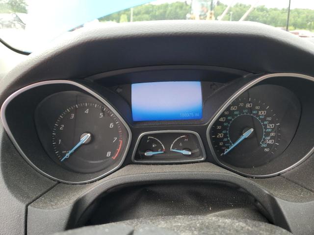 Photo 9 from auction – 2012 FORD FOCUS SEL with VIN 1FAHP3H21CL478409