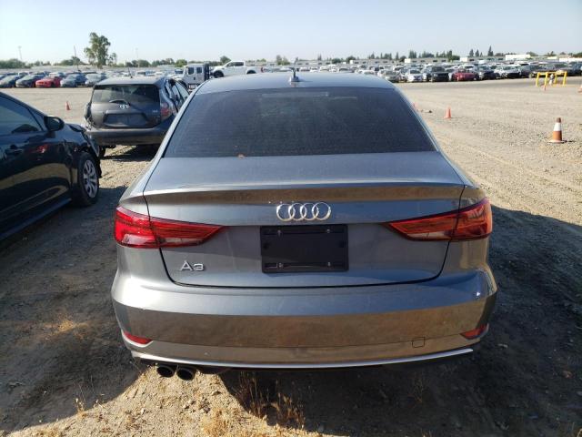 Photo 6 from auction – 2018 AUDI A3 PREMIUM with VIN WAUAUGFF4J1008298