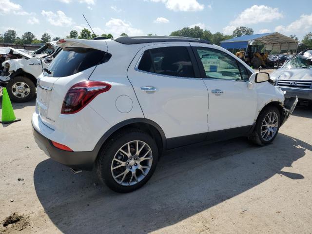 Zdjęcie 3 z aukcji – 2017 BUICK ENCORE SPO z VIN KL4CJ1SB9HB073621