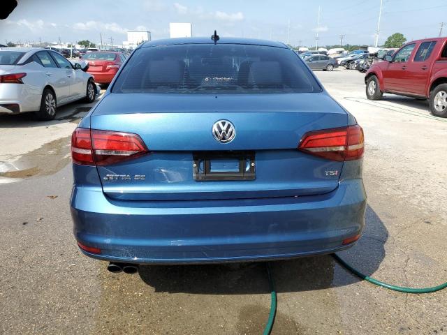 Photo 6 from auction – 2017 VOLKSWAGEN JETTA SE with VIN 3VWDB7AJ3HM305266