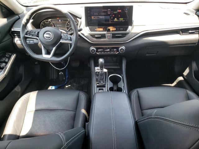 Photo 8 from auction – 2023 NISSAN ALTIMA SL with VIN 1N4BL4EV1PN344970