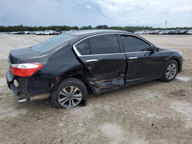 Photo 3 from auction – 2014 HONDA ACCORD LX with VIN 1HGCR2F32EA239987