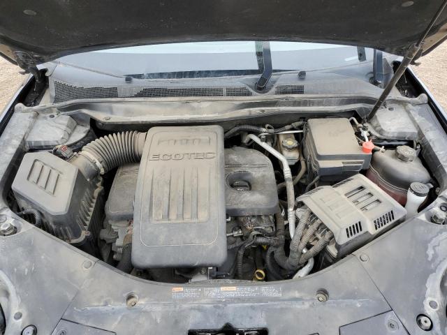 Photo 12 from auction – 2015 GMC TERRAIN SL with VIN 2GKALMEKXF6341908