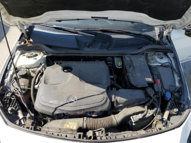 Photo 11 from auction – 2016 MERCEDES-BENZ CLA 250 with VIN WDDSJ4EB4GN304250