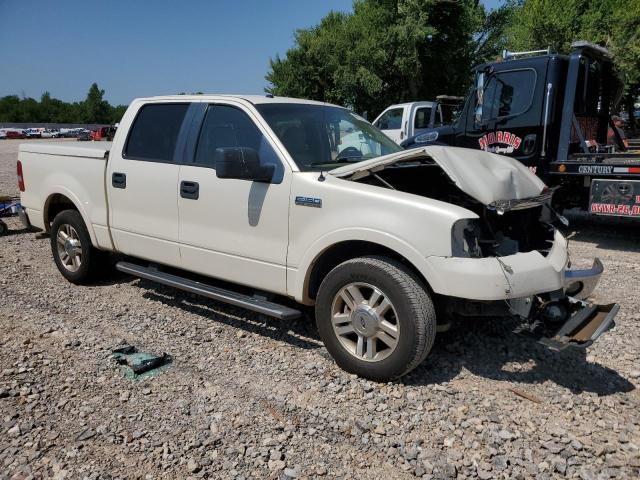 Photo 4 from auction – 2007 FORD F150 SUPER with VIN 1FTPW12V57FB82118