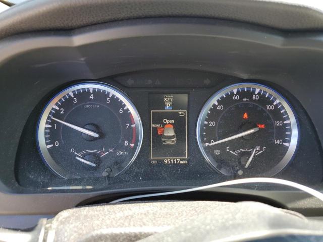 Photo 9 from auction – 2016 TOYOTA HIGHLANDER with VIN 5TDJKRFH7GS226205