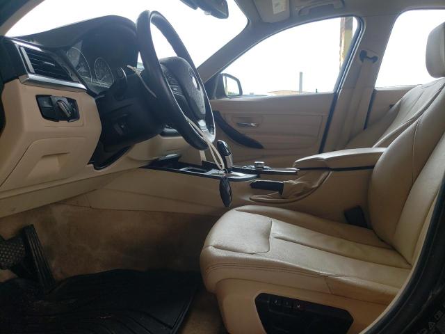 Photo 7 from auction – 2013 BMW 328 XI SUL with VIN WBA3B5C50DF597159
