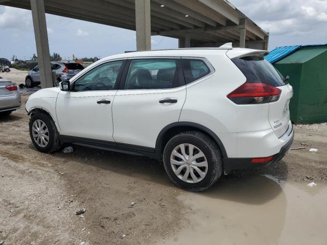 Photo 2 from auction – 2018 NISSAN ROGUE S with VIN KNMAT2MT5JP580639