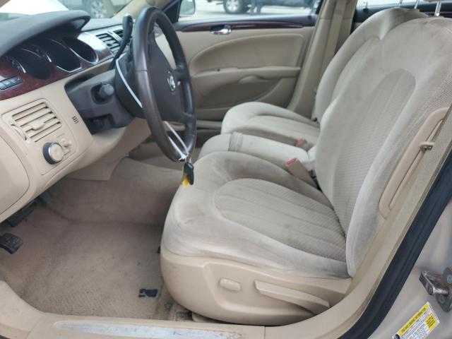 Photo 7 from auction – 2008 BUICK LUCERNE CX with VIN 1G4HP57278U201512