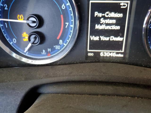 Photo 9 from auction – 2018 TOYOTA COROLLA L with VIN 5YFBURHE5JP778657