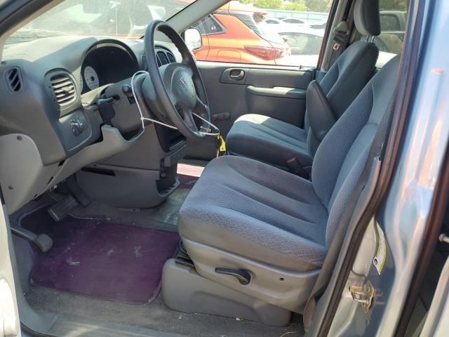 Photo 7 from auction – 2006 DODGE GRAND CARA with VIN 1D4GP24RX6B548425