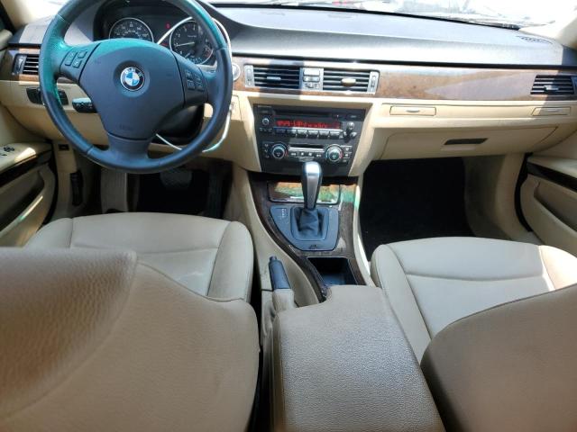 Photo 8 from auction – 2009 BMW 328 I with VIN WBAPH73579E128059